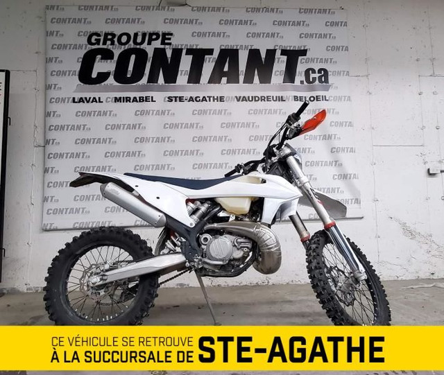 2022 KTM 300 XC-W ENDURO in Dirt Bikes & Motocross in West Island