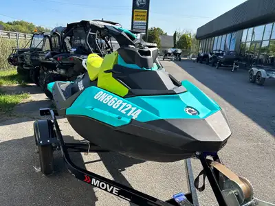 Engine Type: 900 ACE™- 90 Displacement: 899cc Cooling: Closed-Loop Cooling System (CLCS) Fuel System...