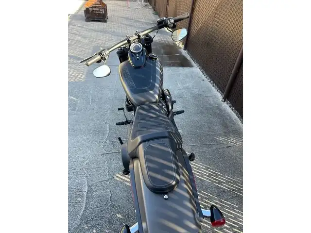 2018 Harley-Davidson FAT BOB 114 FXFBS in Street, Cruisers & Choppers in Laval / North Shore - Image 5