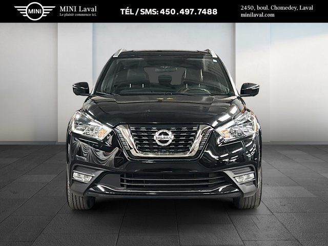 2018 Nissan Kicks SR in Cars & Trucks in Laval / North Shore - Image 2