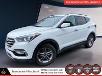 Hyundai Santa Fe Sport SANTA FE + MAGS + BANC CHAUFFANT 2017