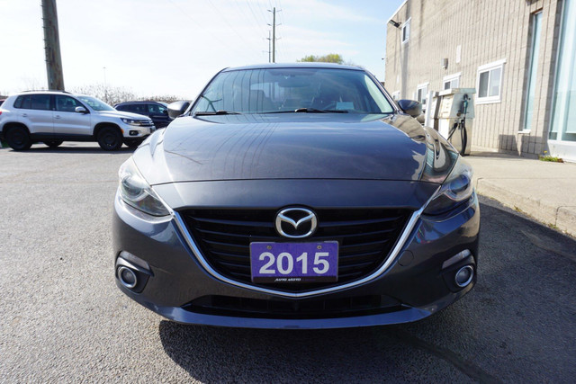2015 Mazda MAZDA3 in Cars & Trucks in Oakville / Halton Region - Image 2