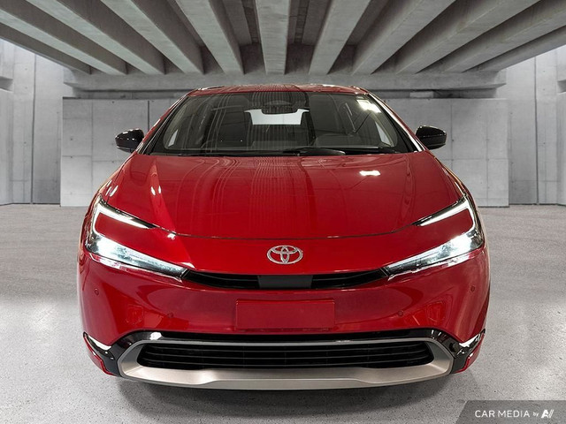 2023 Toyota Prius XLE in Cars & Trucks in Edmonton - Image 2