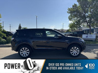 This Land Rover Discovery Sport boasts a Intercooled Turbo Premium Unleaded I-4 2.0 L/122 engine pow... (image 7)