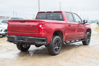 Chevrolet Silverado 1500 2025 LT Trail Boss 4WD Crew Cab 147" ~ AMVIC Licensed Dealer CALL OR TEXT U... (image 3)