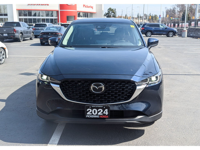 2024 Mazda CX-5 GS GS|AWD|CarPlay|Heated Seats in Cars & Trucks in Oshawa / Durham Region - Image 3