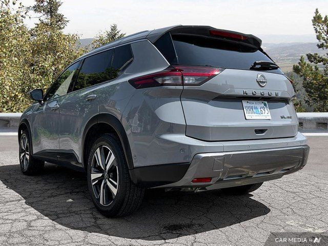 2024 Nissan Rogue SL in Cars & Trucks in Moncton - Image 4