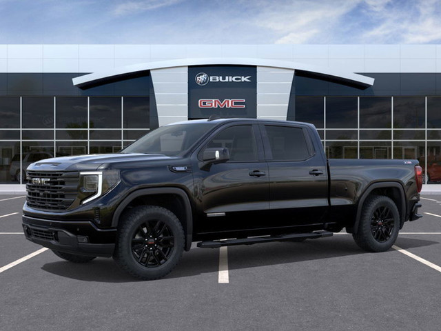 2025 GMC Sierra elevation in Cars & Trucks in Barrie - Image 3
