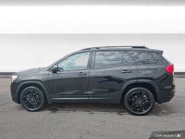 2019 GMC Terrain SLE in Cars & Trucks in Winnipeg - Image 2