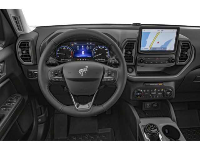 2021 Ford Bronco Sport Outer Banks in Cars & Trucks in Saskatoon - Image 4