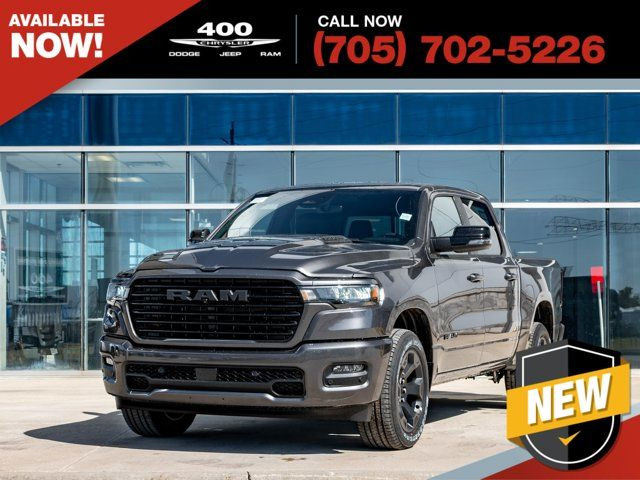 2025 Ram 1500 Sport in Cars & Trucks in Barrie