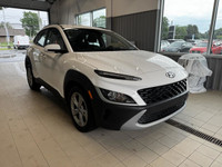 Hyundai Kona 2.0L Preferred AWD Tissu Mags Push Start 2023 à vendreJAMAIS ACCIDENTÉ & UN SEUL PROPRI... (image 2)