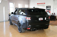 Special Finance Price: $42,999 | Cash Price: $44 ,499 2017 Land Rover Range Rover SVR - No Accidents... (image 3)