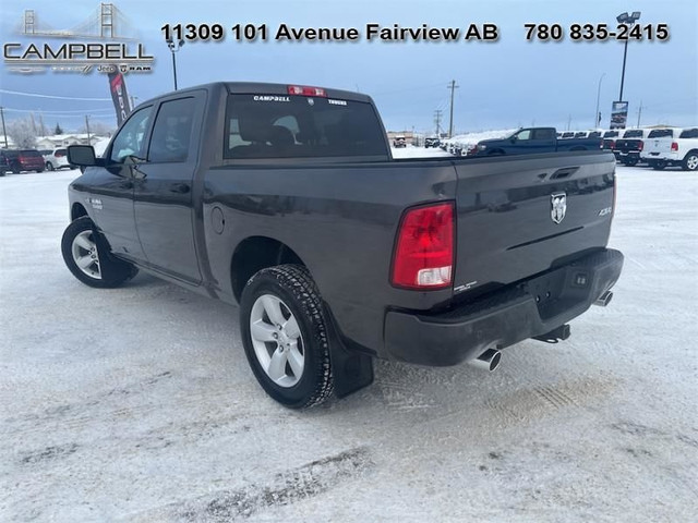 2023 Ram 1500 Classic TRADESMAN in Cars & Trucks in Grande Prairie - Image 3