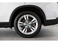 2016 BMW X5 xDrive35i AWD 8-Speed Automatic 3.0L I6 DOHC 24V TwinPower Turbo EXTERIOR - GLACIER SILV... (image 7)