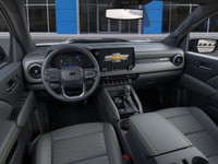 Tantramar Chev located in Amherst, Nova Scotia - Engine: 2.7L TURBO 4cyl. L/100Km City: 0.0 L/100Km... (image 4)