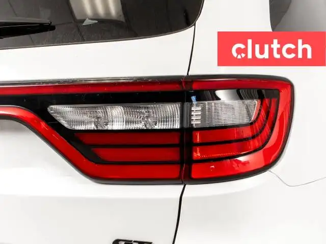 2021 Dodge Durango GT AWD w/ Uconnect 5, Bluetooth, Rearview Cam in Cars & Trucks in Bedford - Image 10