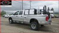 NEW ARRIVAL.. 2008 Ram 3500 4x4 QUAD Cab WITH WELDING SKID - 6 Cylinder 6.7 L Diesel Engine - Automa... (image 7)