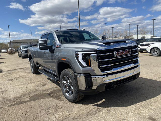 2025 GMC Sierra 3500HD SLT in Cars & Trucks in Grande Prairie - Image 3