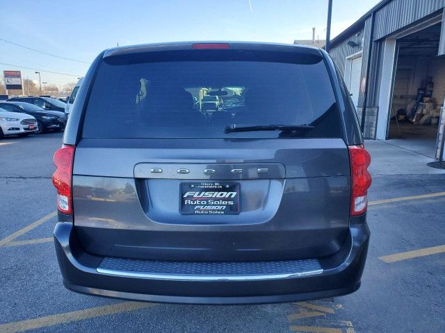  2016 Dodge Grand Caravan NO HST TO A MAX OF $2000 LTD TIME ONLY in Cars & Trucks in Leamington - Image 4