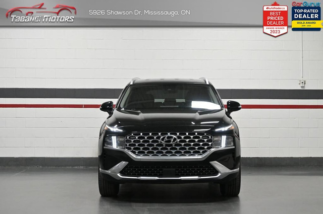 2021 Hyundai Santa Fe Preferred No Accident Carplay Blindspot in Cars & Trucks in Mississauga / Peel Region - Image 4