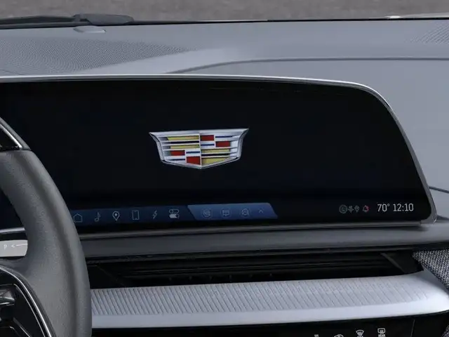 2025 Cadillac OPTIQ Sport in Cars & Trucks in Oakville / Halton Region - Image 24