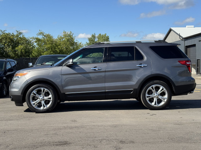 2014 Ford Explorer in Cars & Trucks in Kitchener / Waterloo - Image 4