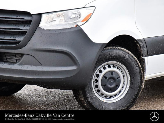 2025 Mercedes-Benz Sprinter Cargo Van in Cars & Trucks in Oakville / Halton Region - Image 2
