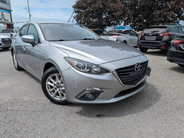 2015 Mazda 3 GS in Cars & Trucks in Ottawa - Image 4