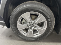 All Services Completed, One Owner verified, Accident Free, Don Valley North Toyota Original, Bought... (image 9)