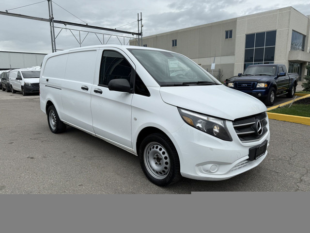 2019 Mercedes-Benz Metris Cargo Van Mercedes METRIS- Cargo Miniv in Cars & Trucks in Oakville / Halton Region - Image 2