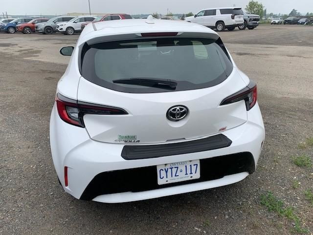 2023 Toyota Corolla SE in Cars & Trucks in Thunder Bay - Image 4