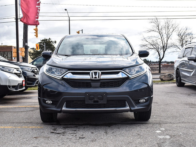 2019 Honda CR-V EX in Cars & Trucks in City of Toronto - Image 4