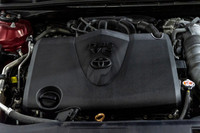 Francais: * Moteur V6 de 3,5 L avec double injection D-4S et VVT-iW - avec modes sport, éco et norma... (image 9)