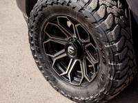 4x4, 6.7L Cummins Turbo Diesel, Fuel Wheels, Sport Appearance Package, Heated Seats/Steering Wheel,... (image 6)
