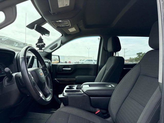2022 Chevrolet Silverado 1500 LTD LT | Apple Carplay in Cars & Trucks in Saskatoon - Image 2