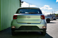 This 2023 Hyundai Venue is for sale today. This SUV has 75,677 kms. It's silver in colour . It has a... (image 4)