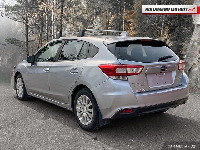 2019 Subaru Impreza Touring in Cars & Trucks in Hamilton - Image 3