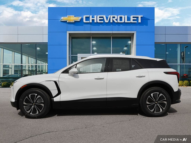 2025 Chevrolet Blazer EV LT in Cars & Trucks in London - Image 3