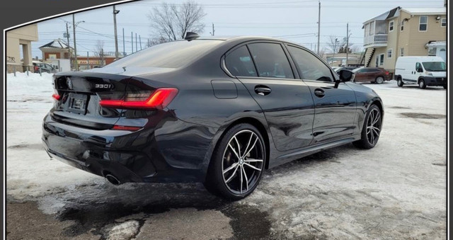2020 BMW 3 Series 330i in Cars & Trucks in Longueuil / South Shore - Image 4