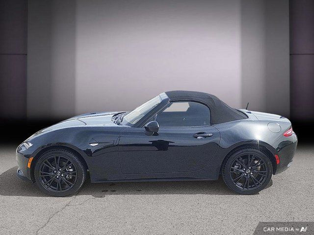 2024 Mazda MX-5 GS in Cars & Trucks in Laval / North Shore - Image 4