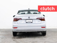 1 OWNER / Auto Dimming Rearview Mirror, Front Heated Seats, Climate Control and more! Clutch is the... (image 4)