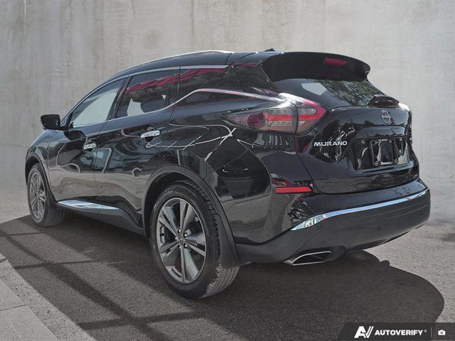2024 Nissan Murano Platinum in Cars & Trucks in Ottawa - Image 3