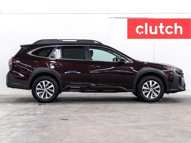 2024 Subaru Outback Touring AWD w/Apple CarPlay & Android Auto,  in Cars & Trucks in City of Toronto - Image 4