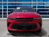 Recent Arrival! Looking for a sporty PHEV SUV? Then check out this 2024 Dodge Hornet R/T EAWD! This... (image 8)