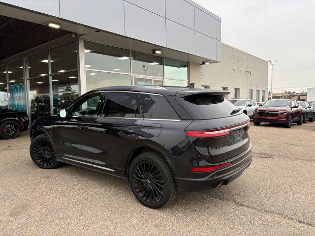 2021 Lincoln Corsair Reserve 200A Monochromatic AWD 2.0T in Cars & Trucks in Edmonton - Image 4