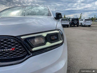 Only 29,961 Miles! This Dodge Durango delivers a Regular Unleaded V-6 3.6 L/220 engine powering this... (image 8)