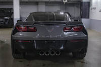 This Chevrolet Corvette has a strong Gas V8 6.2L/376 engine powering this Automatic transmission. TR... (image 6)
