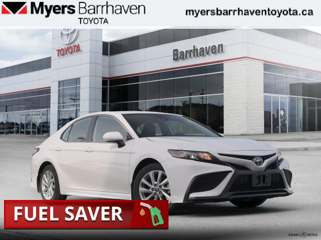 2023 Toyota Camry SE - $213 B/W in Cars & Trucks in Ottawa