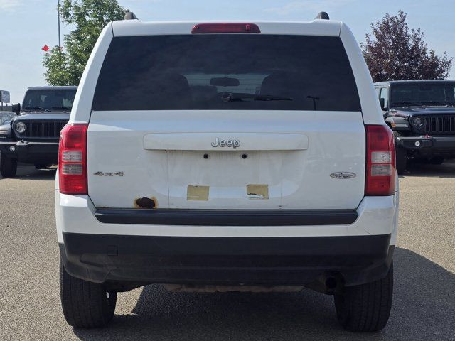 2015 Jeep Patriot High Altitude in Cars & Trucks in Grande Prairie - Image 4